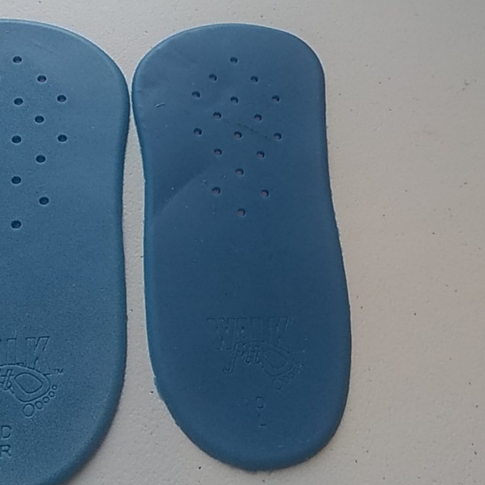Walk fit inserts - Picture 2 of 3